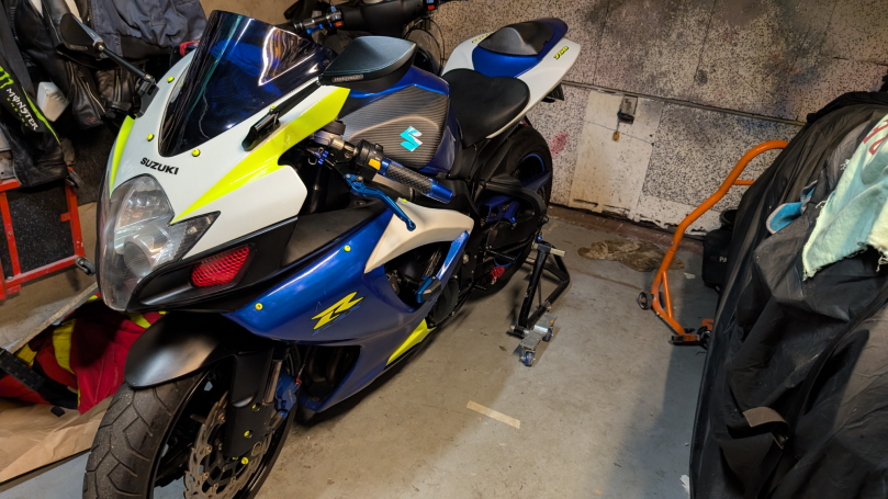 Die 750er